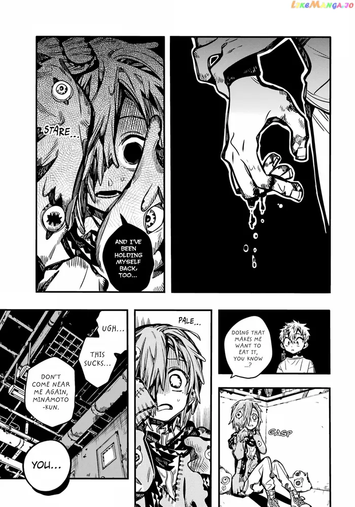 Toilet-Bound Hanako-kun Chapter 99 image 31_optimized